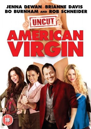 American Virgin - Legendado
