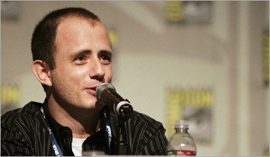Parabéns Eric Kripke (criador do Sobrenatural)